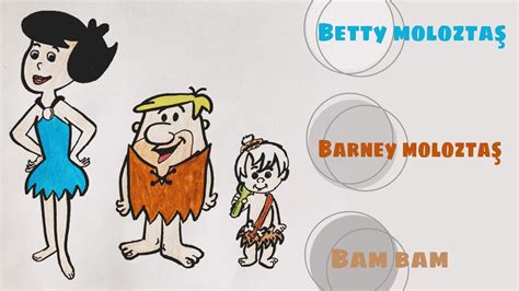 Betty çizgi film